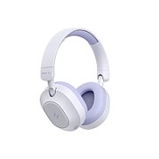 Havit H668BT - Bluetooth cordless headphones (violet)