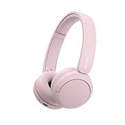 Sony WH-CH520 Wireless Headphones Pink