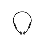 Suunto Sonic Headset Wireless Ear-hook Sports Bluetooth Black