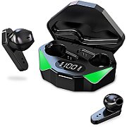 In-ear wireless gaming headphones ASSAULT TWS MT3606