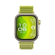 Smartwatch Huawei FIT4 Pro Seiya-B29  Green Strap