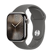 Apple Watch Series 10 GPS+Cellular 42mm