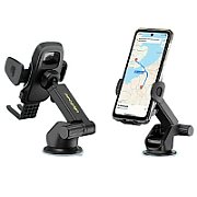 Car mount for smartphone Ulefone Armor UAN03