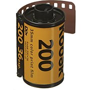 Kodak GOLD GB Colour film for camera 200/36 images