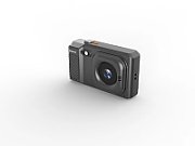 Digital Camera Denver DCA-4818B 5MP CMOS Black