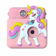 Digital camera for kids with thermal printer 2  pi