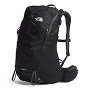 Backpack terra 40-tnf black-asphalt grey-npf-l/xl THE NORTH FACE