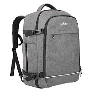 MANHATTAN NB Rucksack Rome        bis 17 3        anthrazit