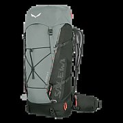 alptrek backpack 42-shadow-dark olive SALEWA