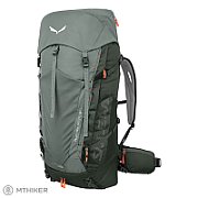 alptrek backpack 42-shadow-dark olive SALEWA