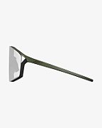 Julbo Edge Glasses - Khaki / Black