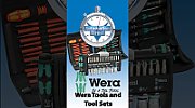 Wera 05023461001 ratchet wrench 0 pc(s) Black  Green