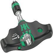 Wera 05023461001 ratchet wrench 0 pc(s) Black  Green