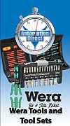 Wera 05023461001 ratchet wrench 0 pc(s) Black  Green