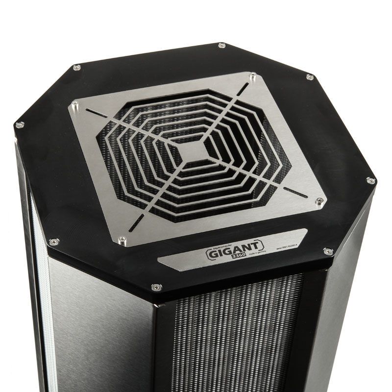 Aqua Computer airplex GIGANT 3360 Fan
