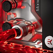 EK Water Blocks EK-Quantum Momentum2 ROG Maximus Z790 Extreme D-RGB - Acrylic