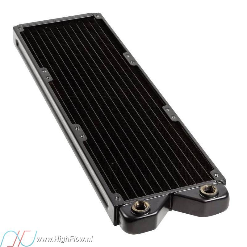 MagiCool Xflow Copper Radiator III - 360 mm