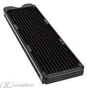 MagiCool Xflow Copper Radiator III - 360 mm