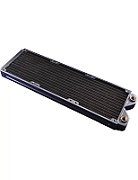 MagiCool Xflow Copper Radiator III - 360 mm