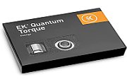 EK Water Blocks EK-Quantum Torque STC 10/16 - Pack of 6  silver
