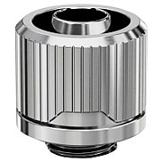 EK Water Blocks EK-Quantum Torque STC 10/16 - Pack of 6  silver