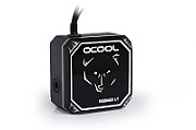 Alphacool Apex Distroplate for Dark Base Pro 901