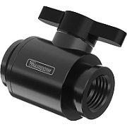 Apex Distroplate for Dark Base Pro 901 w/ Apex Pum