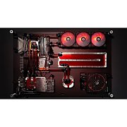 Wall housing Tower of Doom - black (CSFG-TOD-BUNDL