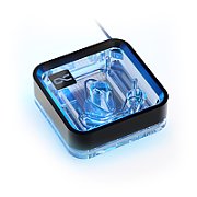 Alphacool Core 1 LT Aurora Water block