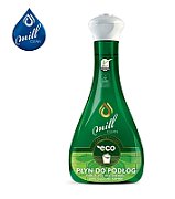 Mill all-purpose washing gel 3 L 60 washes