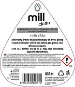 Mill all-purpose washing gel 3 L 60 washes