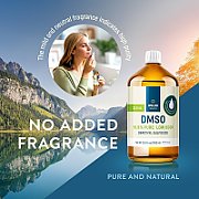 Perfumed demineralised water for high-purity irons Mill Clean lily of the valley 1.22 L