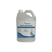 Demineralised water for irons  steamers  humidifiers Mill Clean 1.22 L