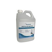 Demineralised water for irons  steamers  humidifiers Mill Clean 1.22 L