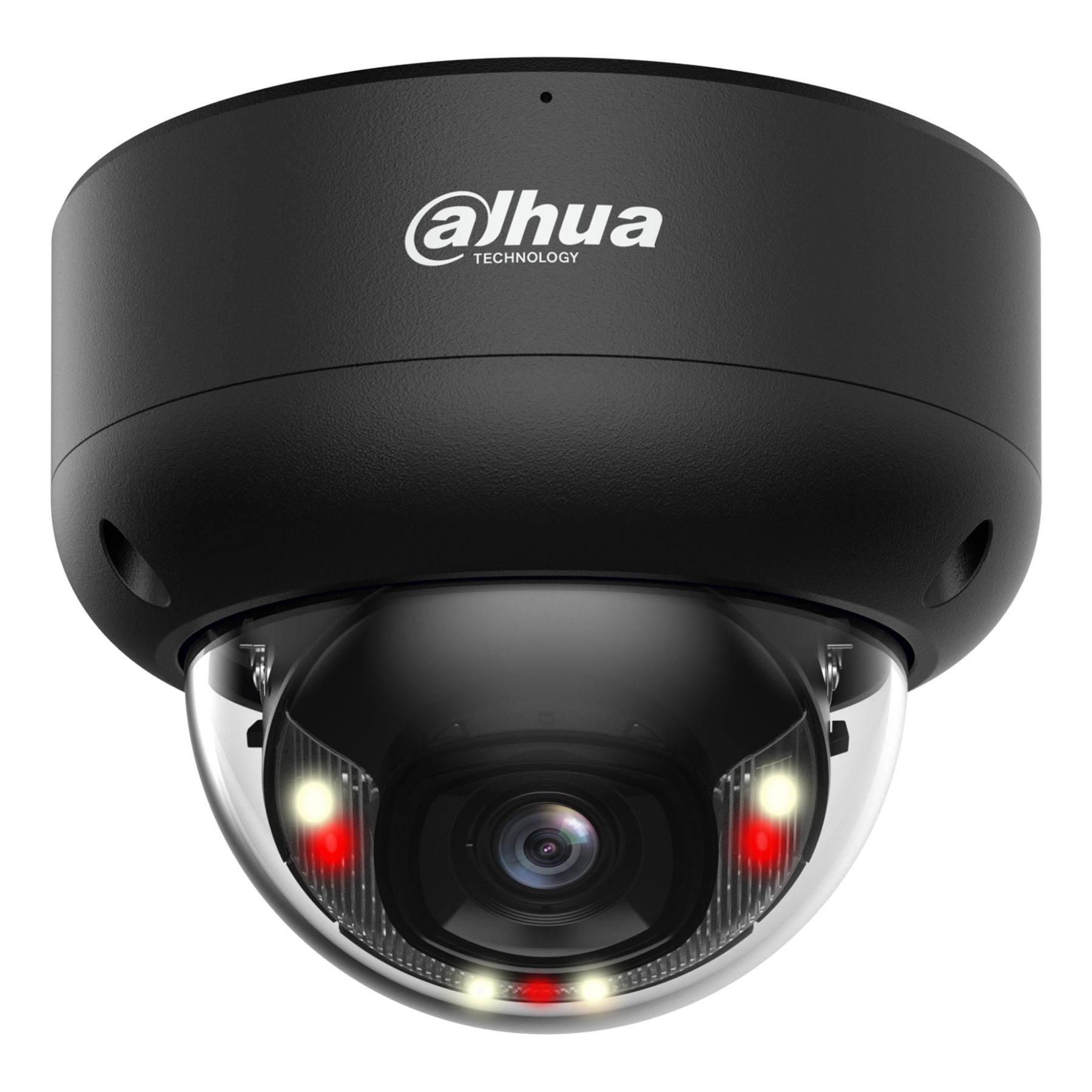 IP Camera Dahua IPC-HDBW3649E-AS-IL-0280B
