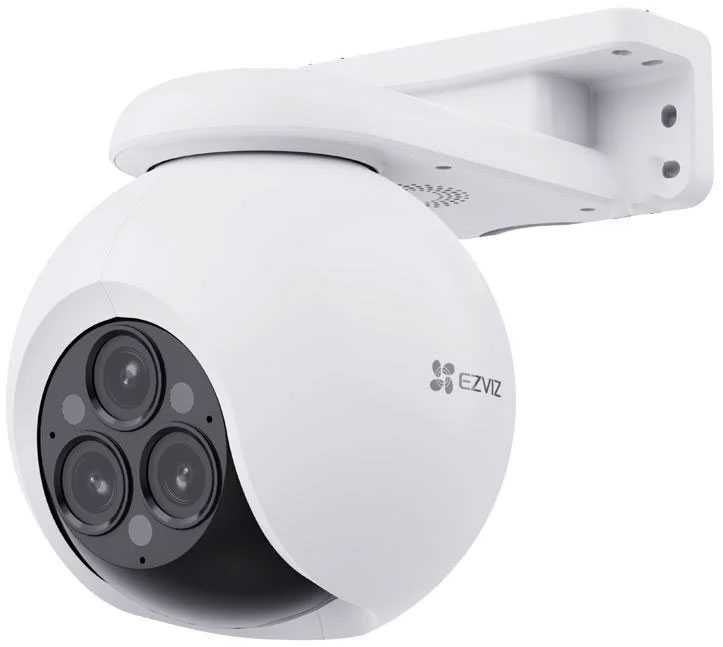 IP Camera Ezviz H80f Multi 12MP