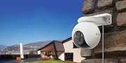 IP Camera Ezviz H80f Multi 12MP