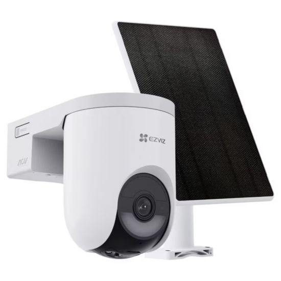 IP Camera Ezviz HB8c Lite battery PT Wi-Fi