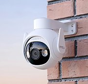 Wireless Camera 8MP Cruiser 2