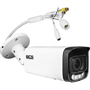 Camera BCS LINE BCS-L-TIP412FCR3L3-Ai1