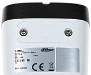 IP Camera Dahua IPC-HFW1339DTK1-SAW-IL-0280B