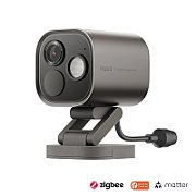 Aqara Camera Hub G5 Pro (PoE) Gray