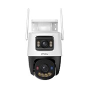 WRL Camera 4+4MP Cruiser Dual2/Pro