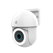 External Camera Nedis Smartlife Wifi  IP65  white