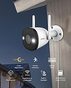 IMOU BULLET 2E 5MP IP camera IPC-K3DP-5H0WF