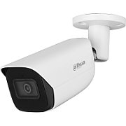 Dahua Technology WizSense 5MP Lite AI IR Fixed focal Bullet IP security camera Indoor & outdoor Ceiling/Wall/Pole