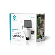 Outdoor Camera Nedis Smartlife 4G  IP65