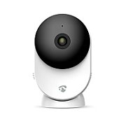 Indoor Camera Nedis Smartlife Wifi motion sensor