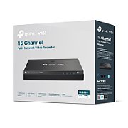 Network Video Recorder 16CH POE+/VIGI NVR2016H