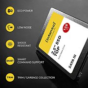 SSD Drive 2 TB 2.5  Intenso